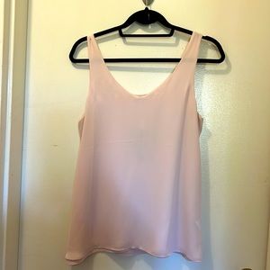 Brand New Sleeveless Blouse